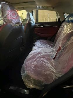 Changan CS85